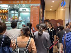 -龙记香港茶餐厅(久光百货店)