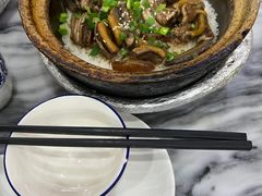 -红星光发煲仔饭(大石街店)