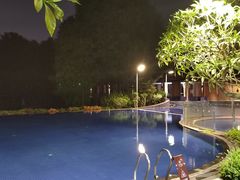 -白云湖畔酒店-湖畔餐厅