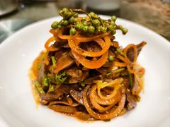 -老铺烤鸭(宝鸡店)