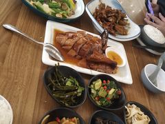 -先记烧鹅王·本地粤菜(福永店)