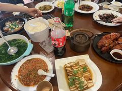 -喜洲翰林餐厅(董家百年老宅店)