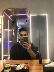 短发-SEBASTIAN塞巴斯汀