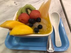 -满记甜品(富华里店)