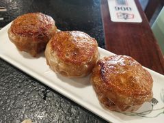 门钉肉饼-再宣武文化主题餐厅·清真
