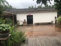 -悦哉·派对·草坪婚礼·围炉煮茶(三圣乡店)