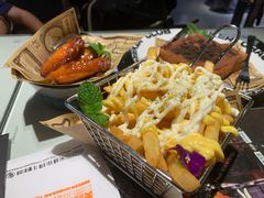 -開籠雀冰室(同和金铂店)