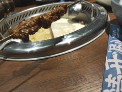-快乐小羊火锅餐厅(农科路店)