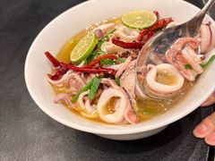 -领事馆19号中餐厅(厦门海景洲际酒店)