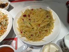 -老昌春饼(西民主路总店)