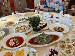 -粤味轩快餐店(天下第一泉店)