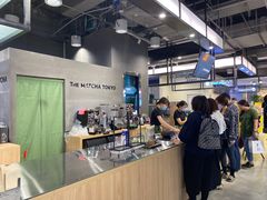 -THE MATCHA TOKYO抹茶东京