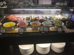 -圣丰索菲特·2 On 988 Café 自助餐厅