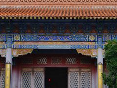 -高旻寺