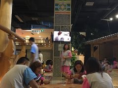-汤森悠生活文化汤(江宁万达店)