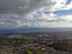 -夏威夷火山国家公园