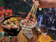 -包整·丝娃娃(一览甲秀楼风景店)