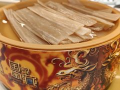 -龍歌自助小火锅(漳州二路爱购店)