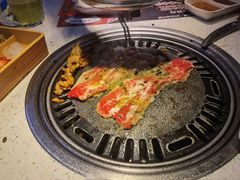 -猫抓烤肉(春熙路店)