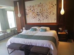 -惠州金海湾嘉华度假酒店