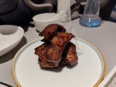 本帮熏鱼-屋里厢上海菜馆