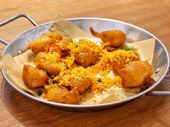 -常来小聚·广州非遗传承餐厅(地王广场店)
