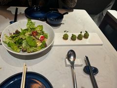 -荟廷·晶萃(陆家嘴尚悦湾店)