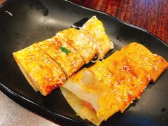 -东北印象无烟炭火烧烤