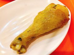 -香妃烤鸡(西单店)