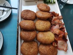 -龙香居海鲜浑锅家常菜·特色驴肉