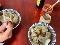 乡味馄饨-古徽州馄饨店(宝安路店)