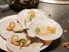 -青蓬蒸汽海鲜·深圳老字号·团建聚会(壹方城店)