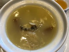 -国贸花园酒店1178海鲜自助餐厅(武康店)