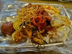 -合合自助快餐(六顺店)