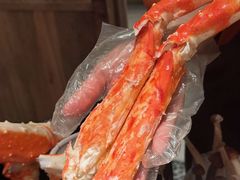 -上井料理黑金店(IFS国金中心店)