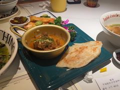 -太食獸泰式茶餐厅(IFS国金中心店)