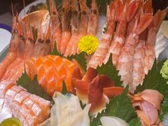 -極上萬膳·日料放题(海岸城店)