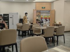 -爱康国宾体检中心(福田分院)