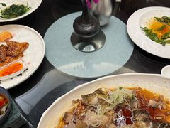 -英冠索菲特酒店·萧湘阁中餐厅