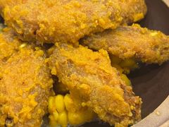 -大嫂镬仔·焖鸡煲·啫啫煲(逢源路店)