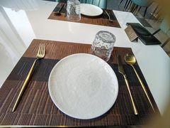 -1874融合西厨·观景餐厅(保利店)