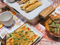 -木屋烧烤(坂田天安云谷店)