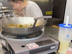 -小螺大作·螺蛳粉火锅(林和西店)