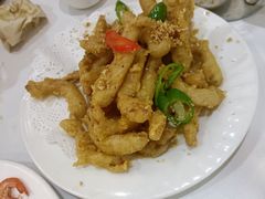 -新享乐海鲜(翠华路店)
