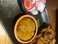 -仓库南洋海鲜小排档(柳河路店)