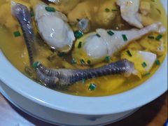 -呼吸森林·生态农庄农家乐私房菜