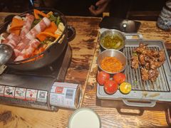 -小川洋风料理(江汉路店)