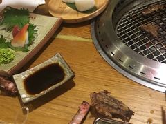 -赤坂亭·M9和牛烧肉·铁板烧(合肥万象城店)