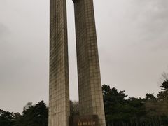 -长春市南湖公园