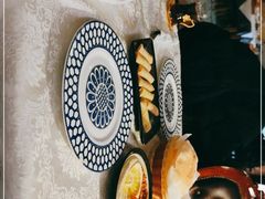 -一千一夜阿拉伯餐厅1001 Nights-Arabic Restaurant(静安店)